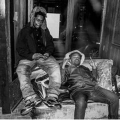 The Basement - Nobody Knows (Holy Ghost + DuSable)