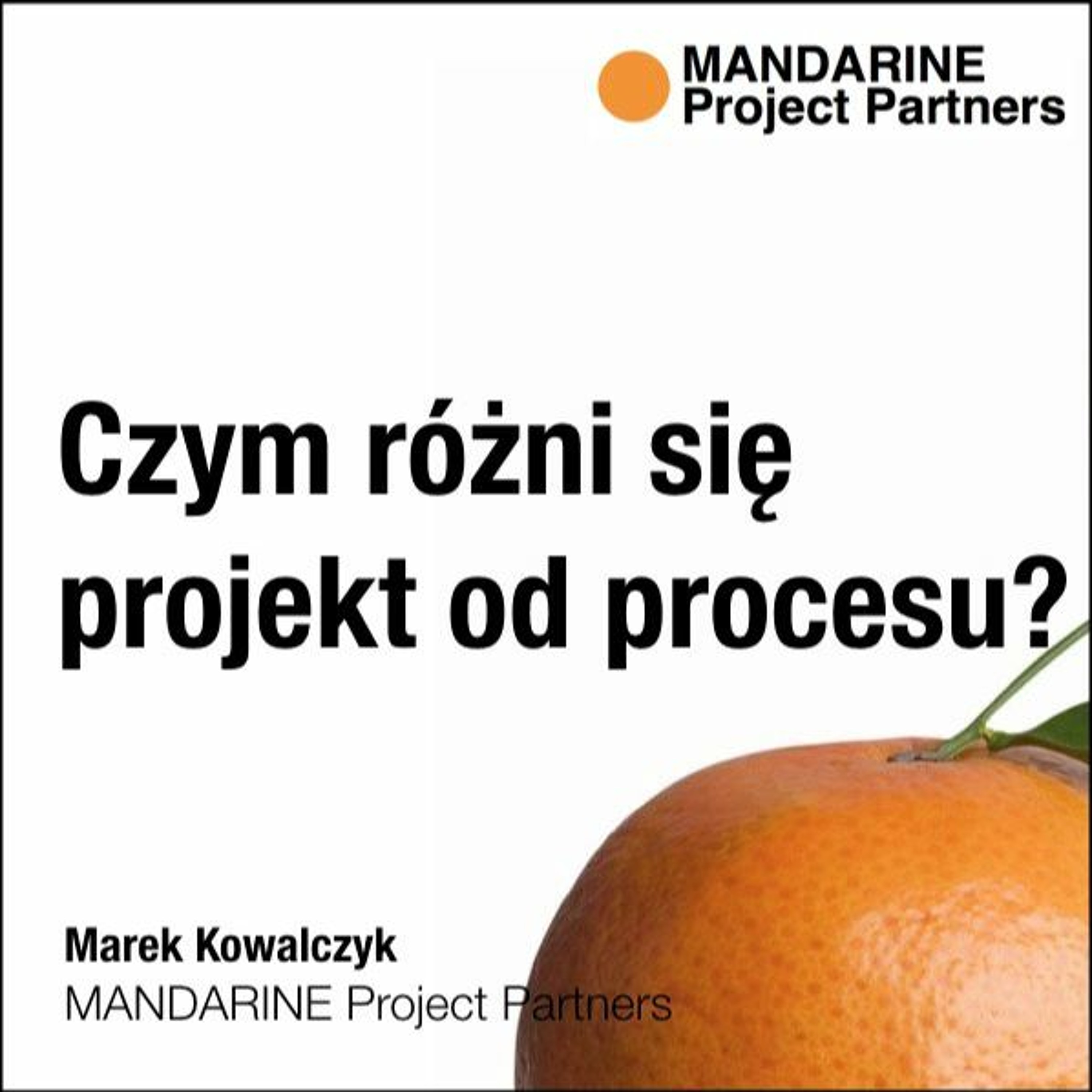 Projekty na czas