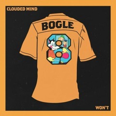 Won't (feat. Stevie G) (prod. Kellz Cacique)