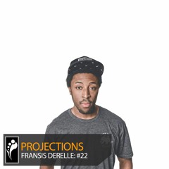 Fransis Derelle - Projections Mix #22 [Insomniac.com/DiscoveryProject]