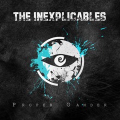 The Inexplicables - Crazy Lady (Hiphoppapotamus Remix)
