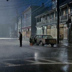 Grounds For Hope #adamaudio #soundtrack