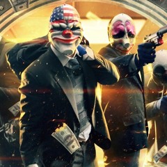 Payday 2 the gaunlet