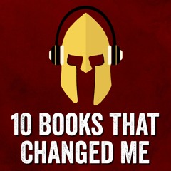 10 Books That Changed My Life