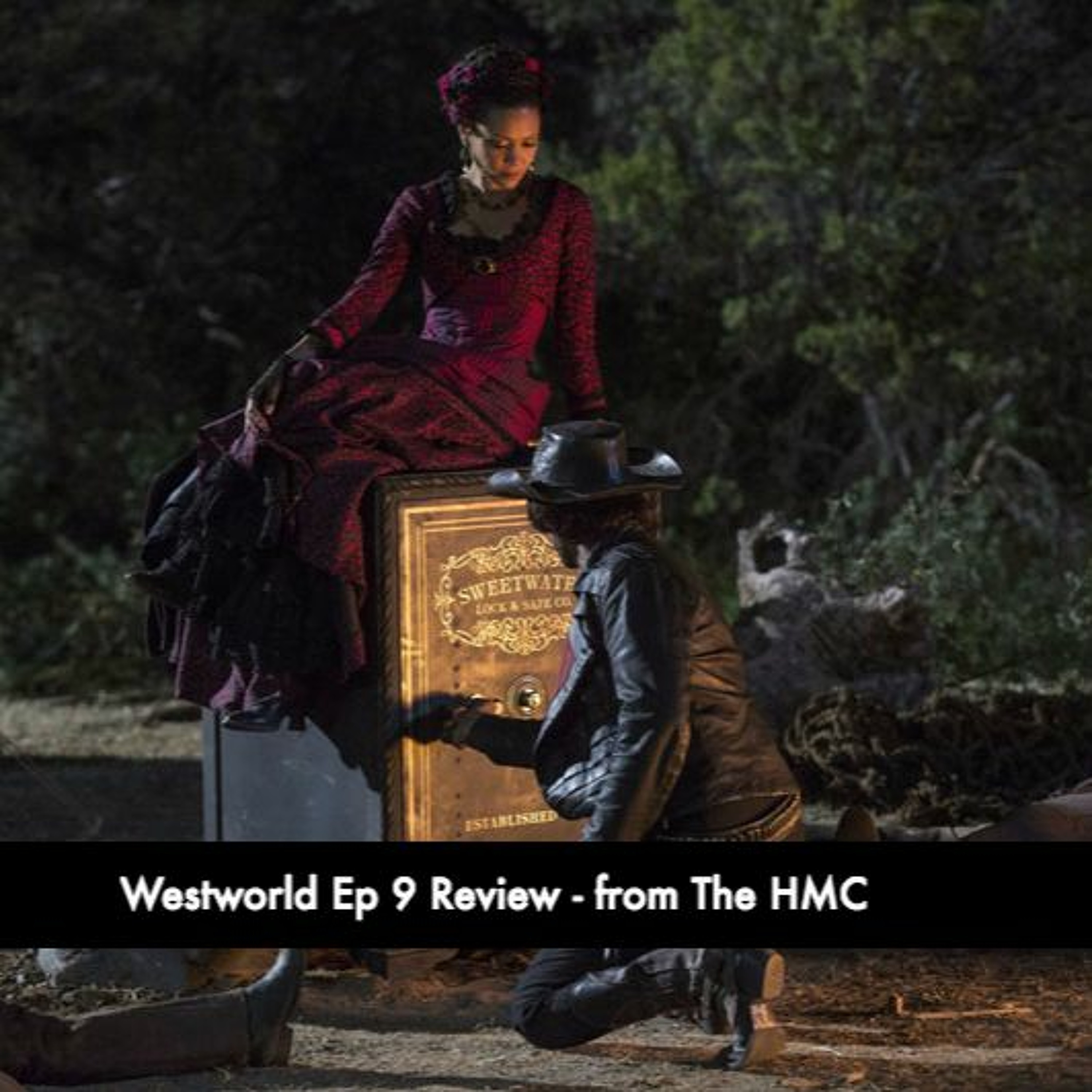 The Harold and Maudecast
