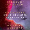 Sumo - Orion (Quarion remix) - snippet Sumo - Orion (Quarion remix) - snippet