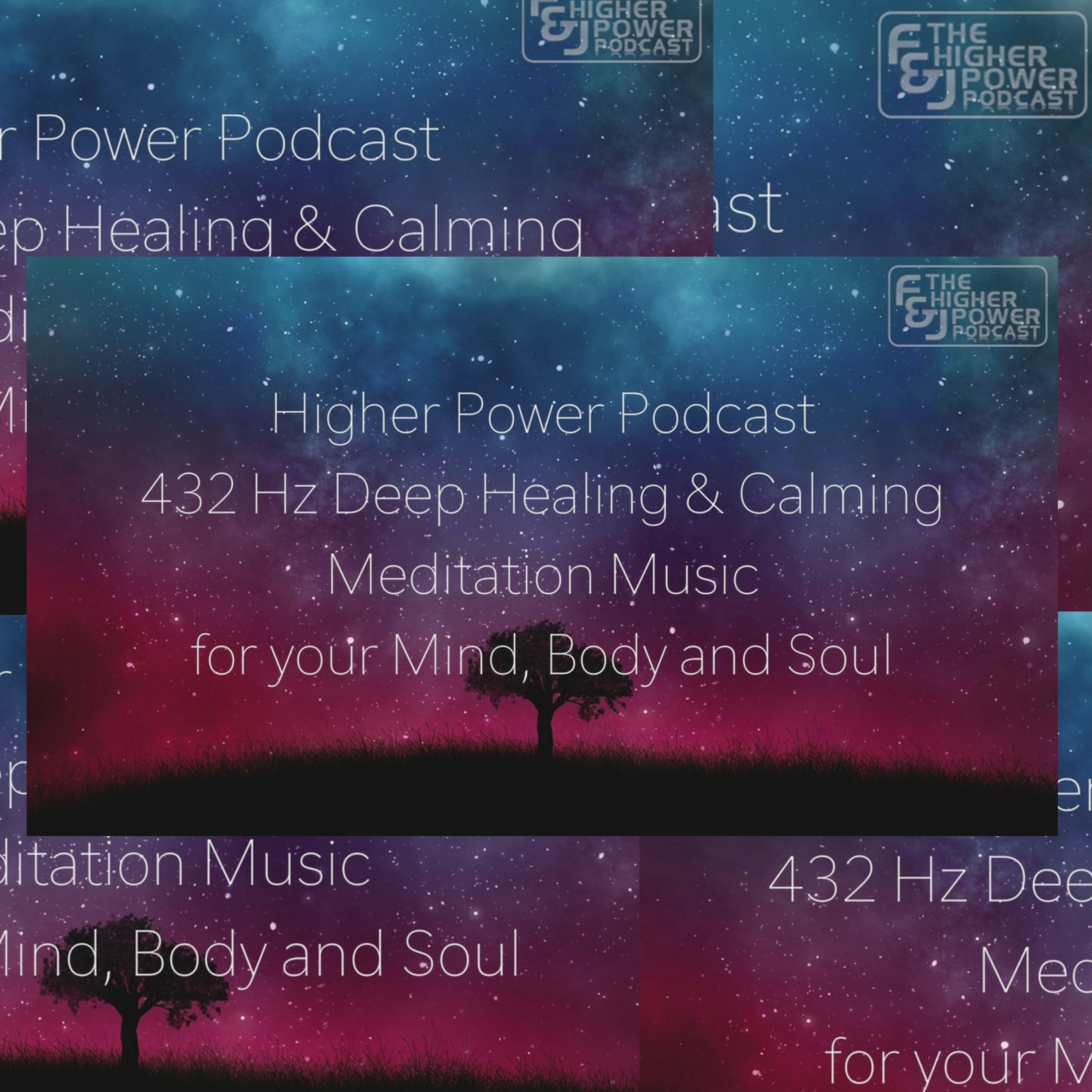 Higher Power Podcast