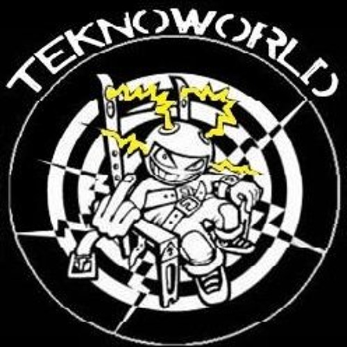 INSANE TEKNOLOGY ''''' TEKNOWORLD SET ''''' MAGIC BOLOGNA