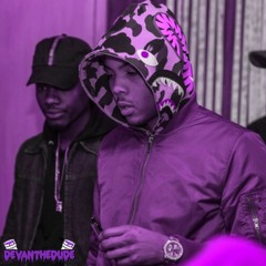 Pull Up - G Herbo (Slowed & Thowed)