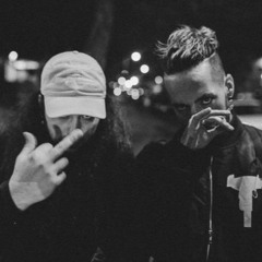 BEST OF CHILL $UICIDEBOY$ SONGS #1