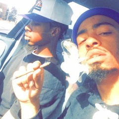 No Tru$t - TM & Trill