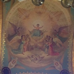 Митрополит Иларион - Великое славословие (слава в вышних Богу) - The Great Doxology