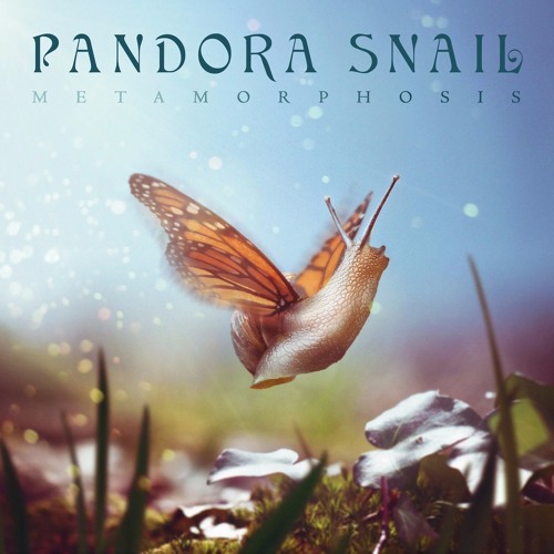 Pandora Snail–Stones' Names (Chronos Remix)