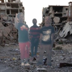 SmokeDat x Fuccdat x KutRed - No War (WTO)