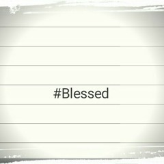 Blessed