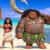Artwork for Moana - Movie Review 8.3/10