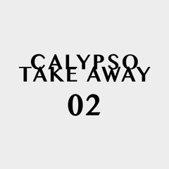 Calypso Take Away 2 by Iñigo Vontier