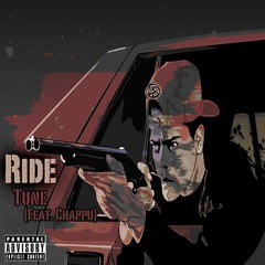 Ride Feat. Chappu (Prod. KrissiO)