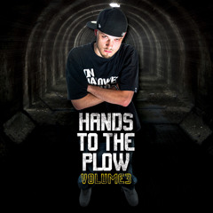 Keep On Movin' ft. Amber Lindsay