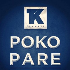 Trankil_Poko Pare