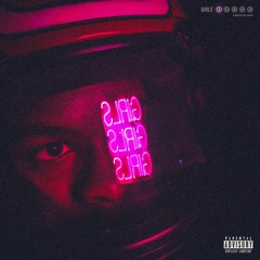 GIRLS (Prod. by @DavePHNX)