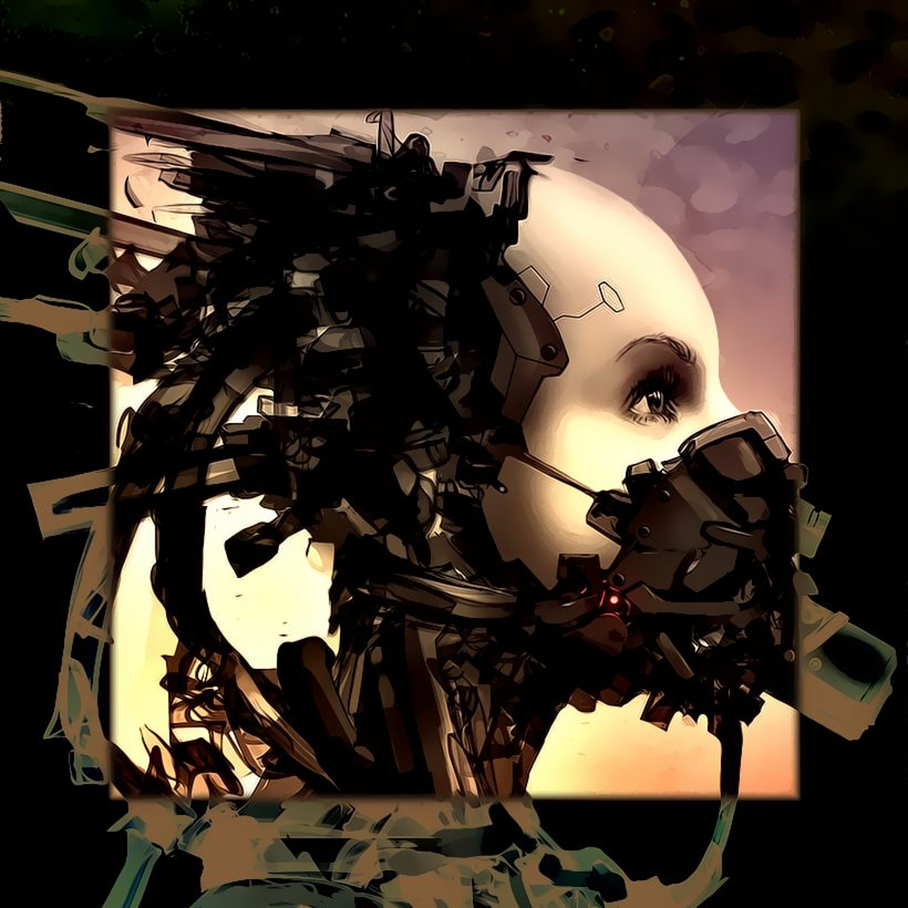 INTELLIGENT MUSIC SETS - EXPERIMENTAL LIVE & SOUNDSCULPTOR TRACKS