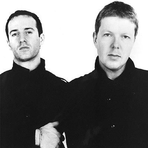 Sasha & John Digweed - Live @ Simon's, Gainesville, USA 26.05.1996