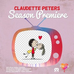Claudette Peters - Season Premiere