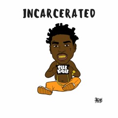*FREE* 'Incarcerated' - (Kodak Black Type Beat)