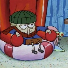 Enjoying My Own Company