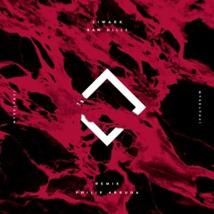 Raw Hills (Philip Arruda Remix)