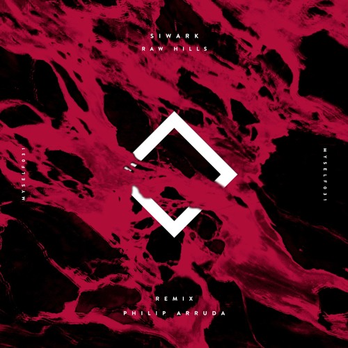 Raw Hills (Philip Arruda Remix)