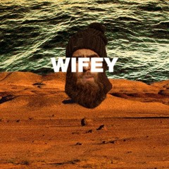 wifey ft. danny indigo (prod. kojo a.)