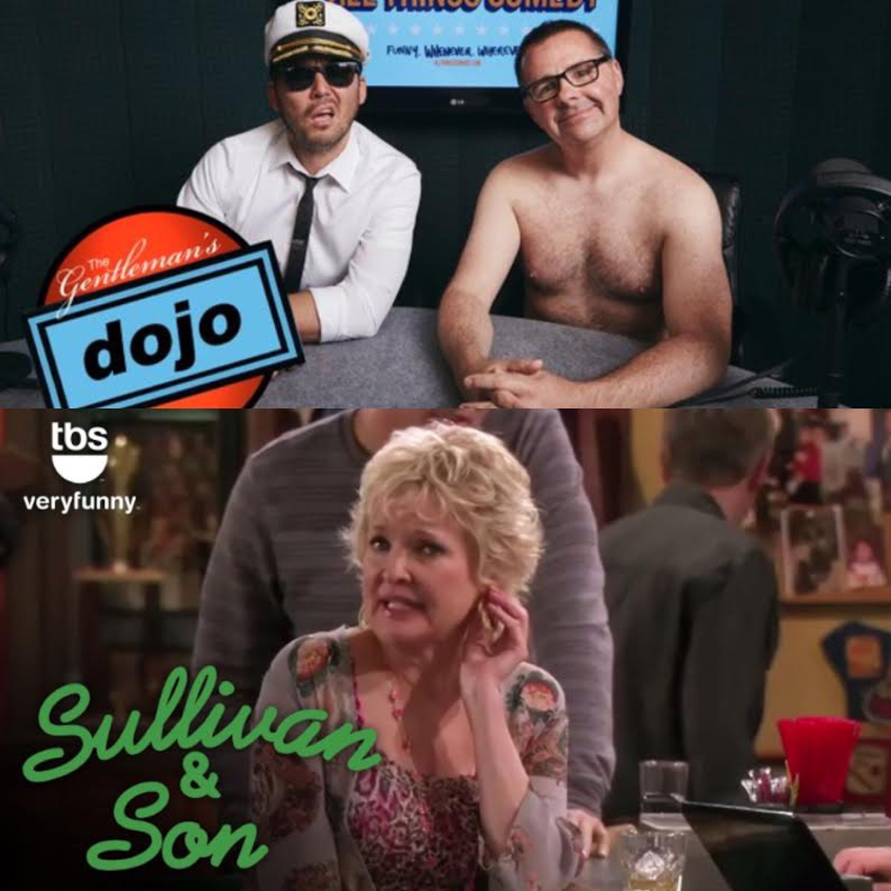 The Gentleman\'s Dojo