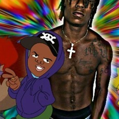 Pedro Savage - Water ( ft. BigDawgTido )