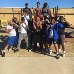 Deep N The Kreek