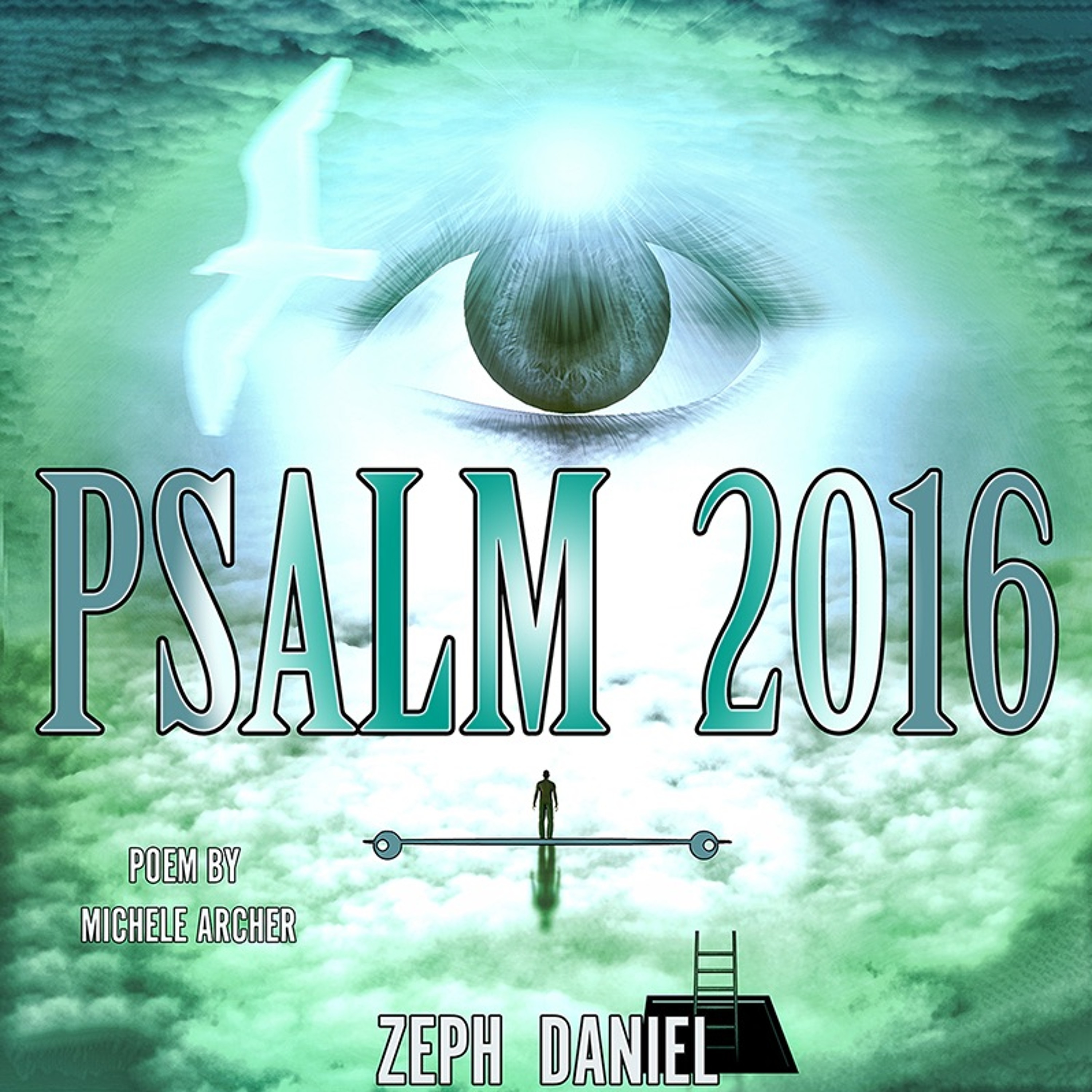 Psalm 2016 episode artwork