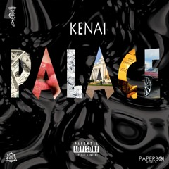 PALACE (Prod. by DreamLife Beats)VIDEO LINK IN BIO