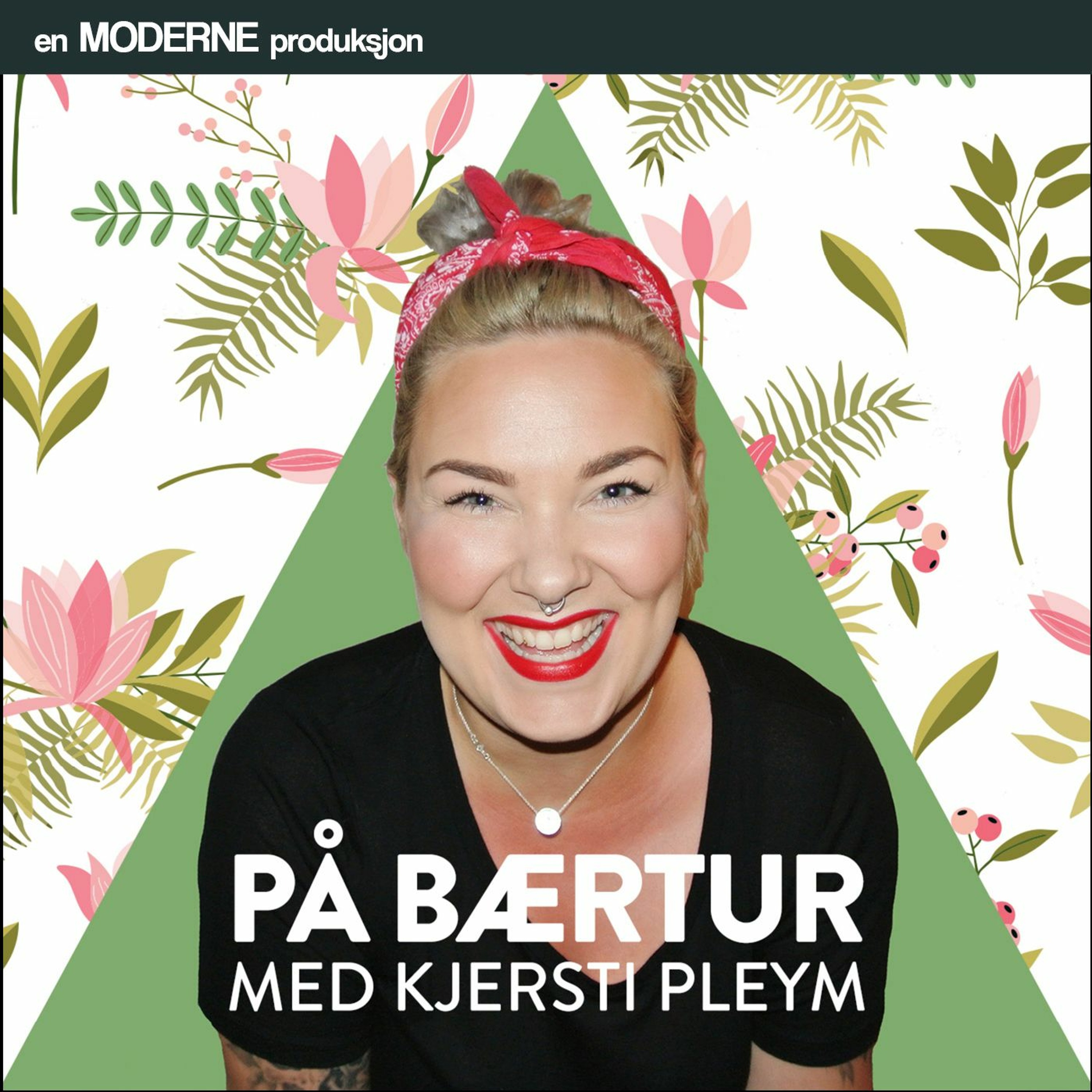 Micropenis og Spøkelser episode artwork