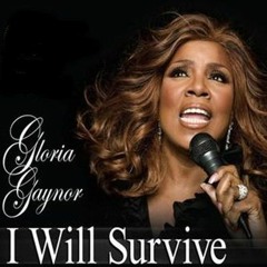 I Will Survive _ Gloria Gaynor - Piano Cover
