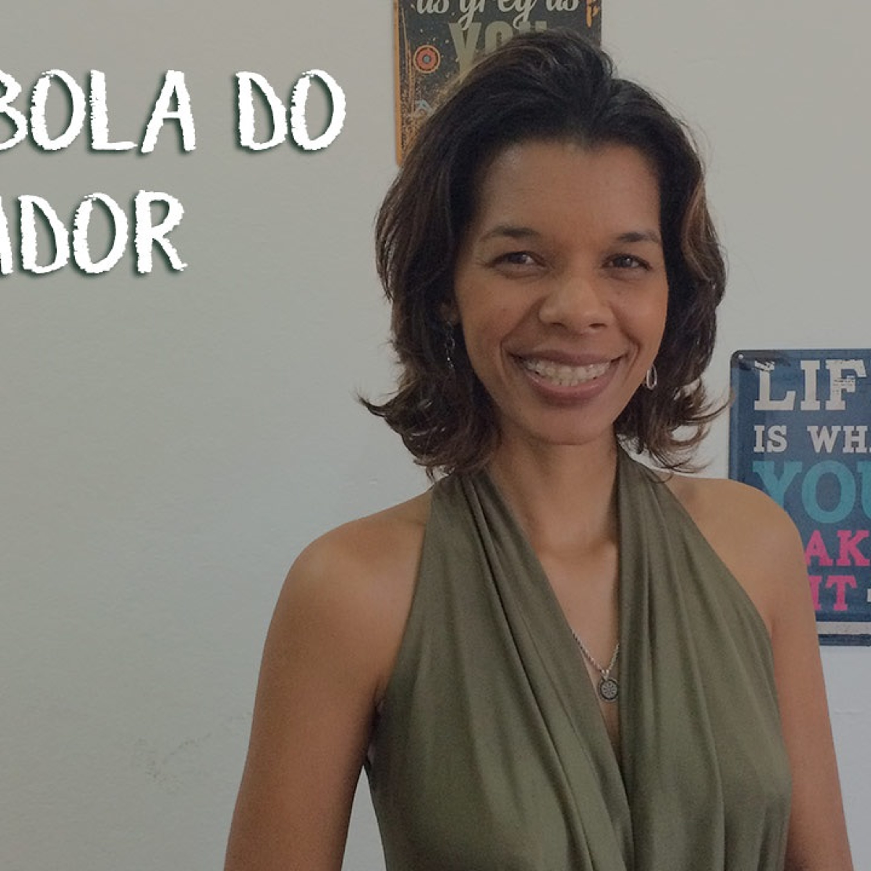 Parábola Do Lenhador episode artwork