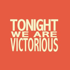 Victorious (cover)