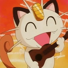 meowth thats right