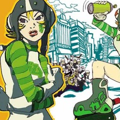 JSRF - HIDEKI NAGANUMA｜長沼英樹 The Concept Of Love -MIX