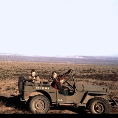 Narrative Half - Life