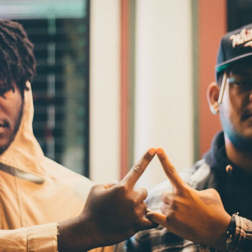 Tings // Twin $wordz
