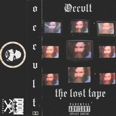 Occvlt - The Lost Tape (2016)