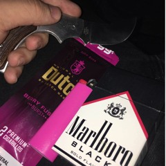 Young $oulless - Xanax Demons (Prod. Son)