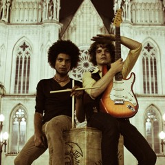 Long Distance Love Blues