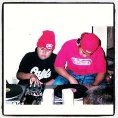 Middle School 2 High School Mix! 2000 - 2007 DJ BEBO